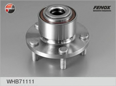 FENOX whb71111 -  Ступица колеса