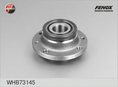 FENOX whb73145 -  Ступица колеса заднего задний мост