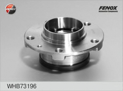 FENOX whb73196 -  Ступица колеса заднего