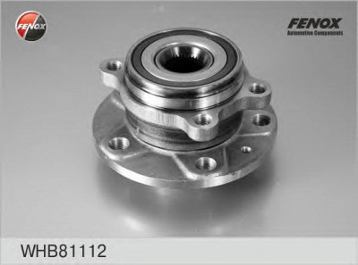 FENOX whb81112 -  Ступица колеса
