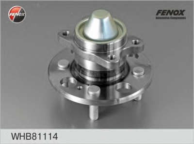 FENOX whb81114 -  Ступица колеса