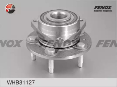 FENOX whb81127 -  Ступица колеса