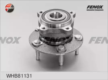 FENOX whb81131 -  Ступица колеса