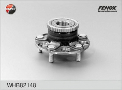 FENOX whb82148 -  Ступица колеса заднего