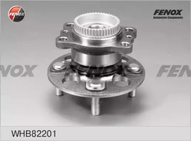 FENOX whb82201 -  Ступица колеса