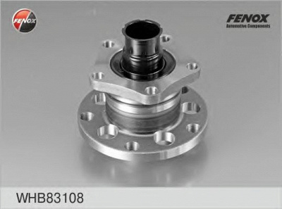 FENOX whb83108 -  Ступица колеса