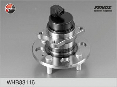 FENOX whb83116 -  Ступица колеса