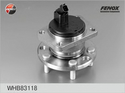 FENOX whb83118 -  Ступица колеса