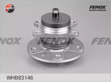 FENOX whb83146 -  Ступица колеса