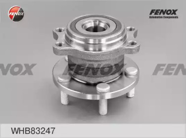 FENOX whb83247 -  Ступица колеса заднего