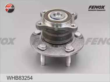 FENOX whb83254 -  Ступица колеса