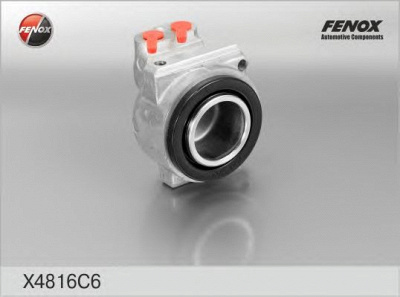 FENOX x4816c6 -  