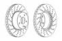 FERODO ddf1121c1 -  Тормозной диск