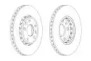 FERODO ddf17261 -  BREMSSCHEIBE VA RENAULT