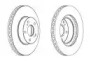 FERODO ddf485c1 -