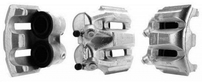 FERODO fcl691237 -  Тормозной суппорт
