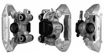FERODO fcl691257 -  Тормозной суппорт