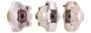 FERODO fcl691274 -  Тормозной суппорт