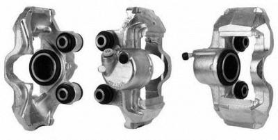 FERODO fcl691331 -  Тормозной суппорт