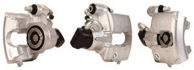 FERODO fcl691363 -  Тормозной суппорт