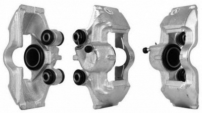 FERODO fcl691391 -  Тормозной суппорт