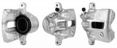 FERODO fcl691485 -  Тормозной суппорт