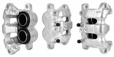 FERODO fcl691653 -  Тормозной суппорт