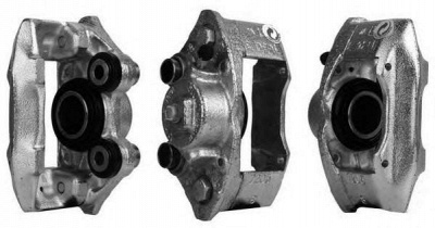FERODO fcl691755 -  Тормозной суппорт