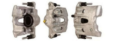 FERODO fcl691931 -  Тормозной суппорт