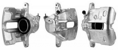 FERODO fcl691935 -  Тормозной суппорт