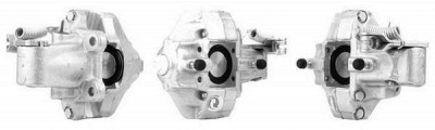 FERODO fcl692173 -  Тормозной суппорт