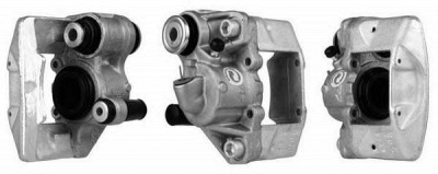 FERODO fcl692243 -  Тормозной суппорт