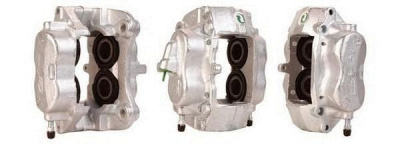 FERODO fcl692269 -  Тормозной суппорт