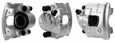 FERODO fcl692281 -  Тормозной суппорт