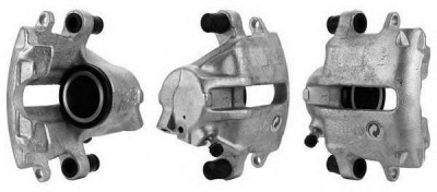 FERODO fcl692365 -  Тормозной суппорт