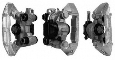 FERODO fcl692505 -  Тормозной суппорт