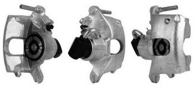 FERODO fcl692591 -  Тормозной суппорт