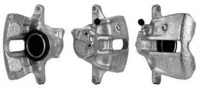 FERODO fcl692655 -  Тормозной суппорт