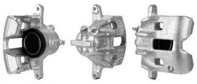 FERODO fcl692665 -  Тормозной суппорт