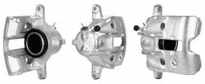 FERODO fcl692667 -  Тормозной суппорт