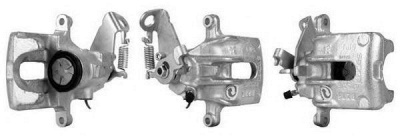 FERODO fcl692671 -  Тормозной суппорт