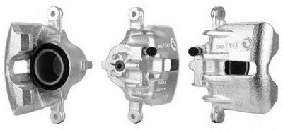 FERODO fcl692675 -  Тормозной суппорт