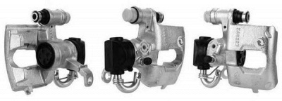 FERODO fcl692737 -  Тормозной суппорт