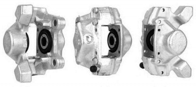 FERODO fcl692751 -  Тормозной суппорт