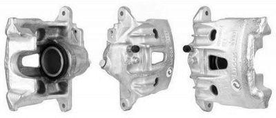 FERODO fcl692969 -  Тормозной суппорт