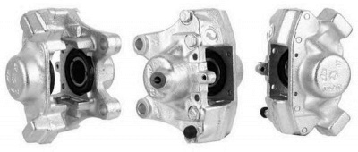 FERODO fcl694001 -  Тормозной суппорт