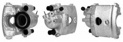 FERODO fcl694091 -  Тормозной суппорт