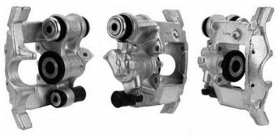 FERODO fcl694101 -  Тормозной суппорт