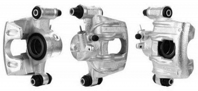 FERODO fcl694109 -  Тормозной суппорт