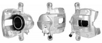 FERODO fcl694145 -  Тормозной суппорт